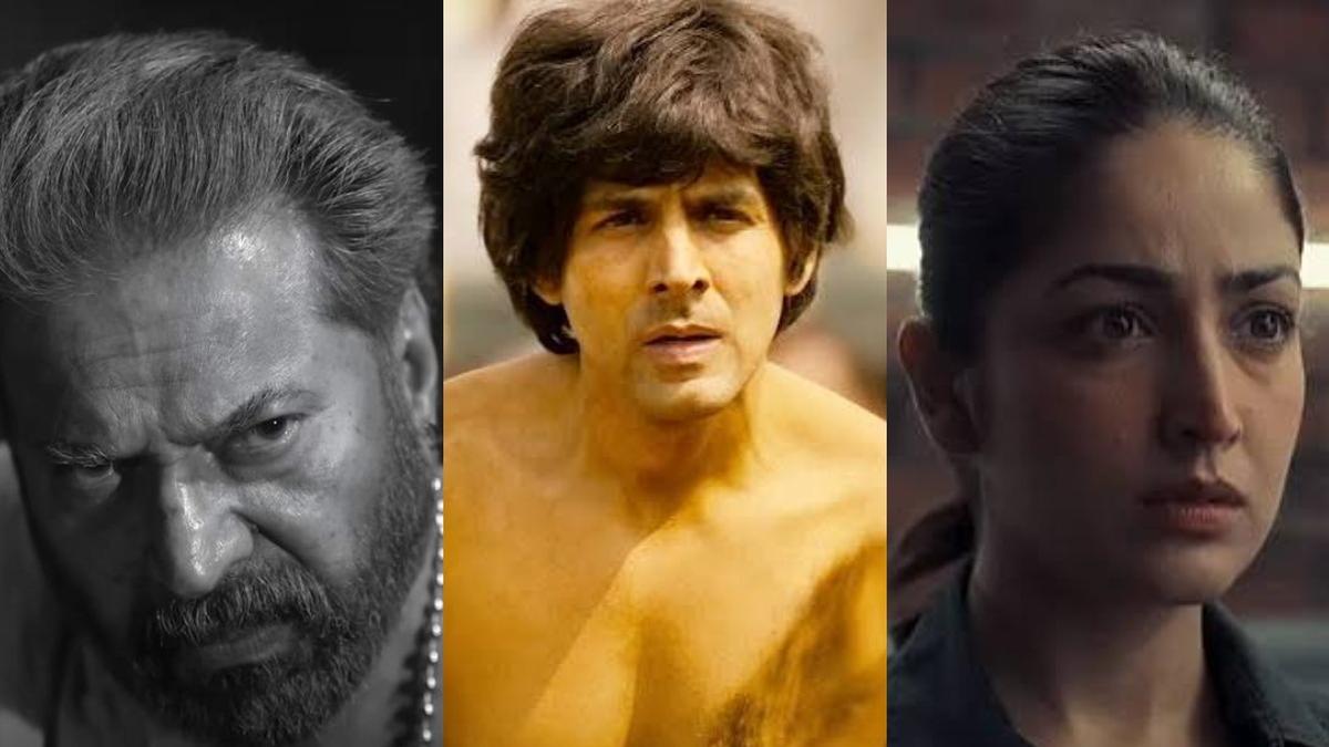 72nd national film award